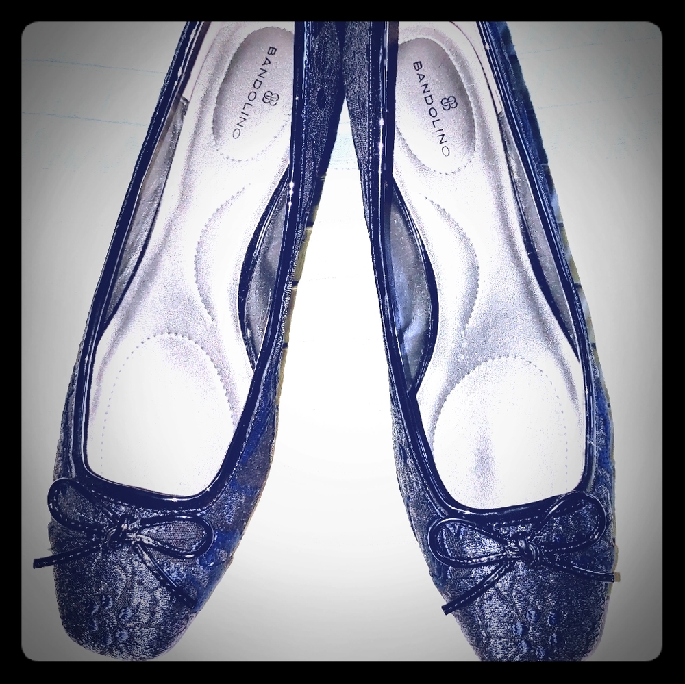Bandolino Women's Clara Square Toe Pumps